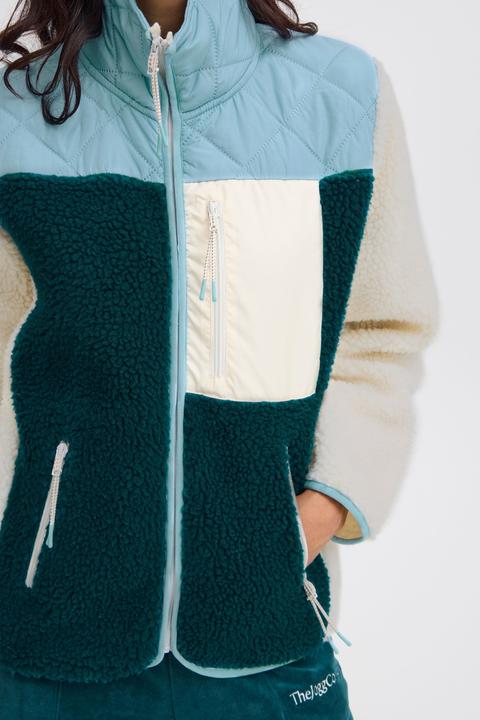Actual product image TheJoggConcept JCBERRI JACKET 6 22800561 (L)
