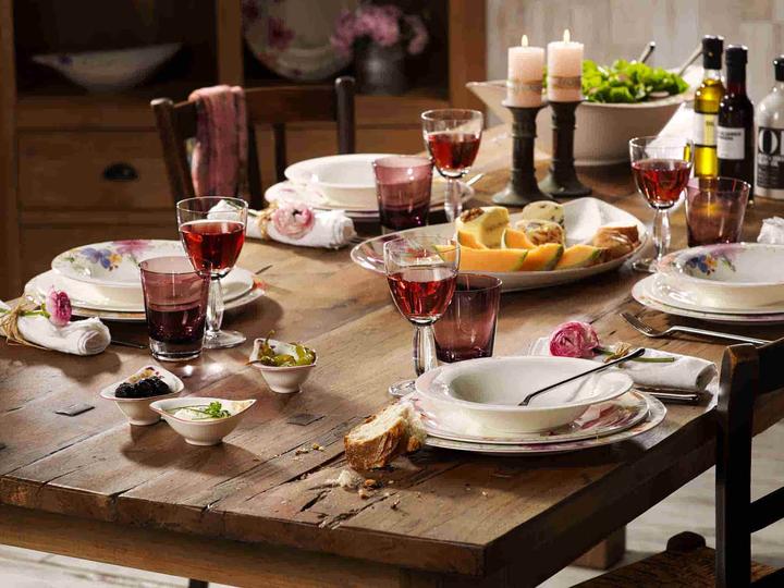 Immagine prodotto Villeroy & Boch Marie Fleur (6 x, 23 cm)