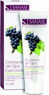Immagine prodotto Sanase contorno occhi tubo da 15 ml (15 ml)