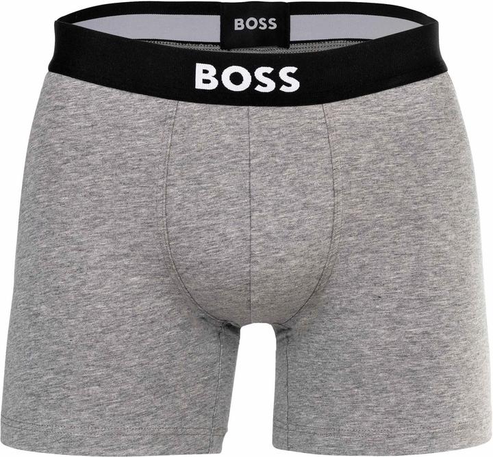 Actual product image BOSS BoxerBr 3P ONE (L, pack of 3)