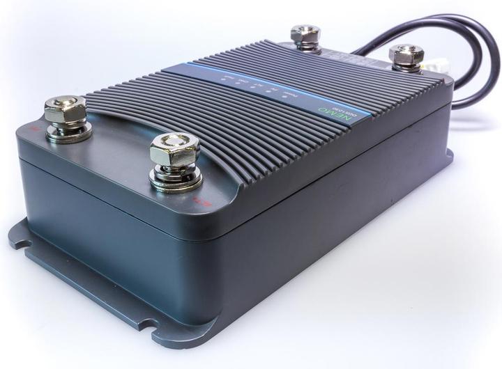 Image du produit Swaytronic 2 in1 Booster de charge 30/30A - B2B et MPPT