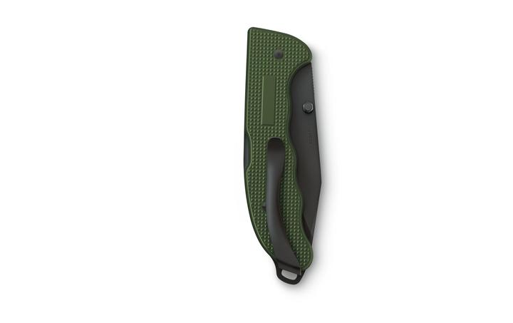 Actual product image Victorinox Evoke BSH Alox, olive green (13.60 cm)
