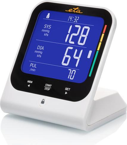 Image du produit ETA Smart (Tensiomètre à bras)