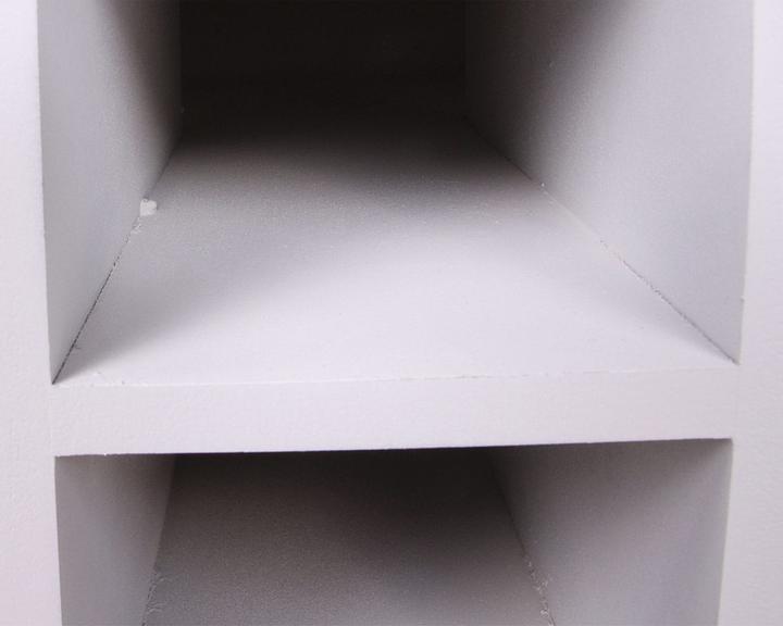 Actual product image Jamb Landhaus