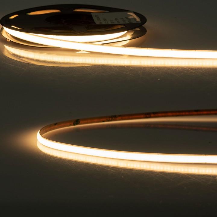 Image du produit Isoled Bandeau lumineux à LED ISOL (270 cm)