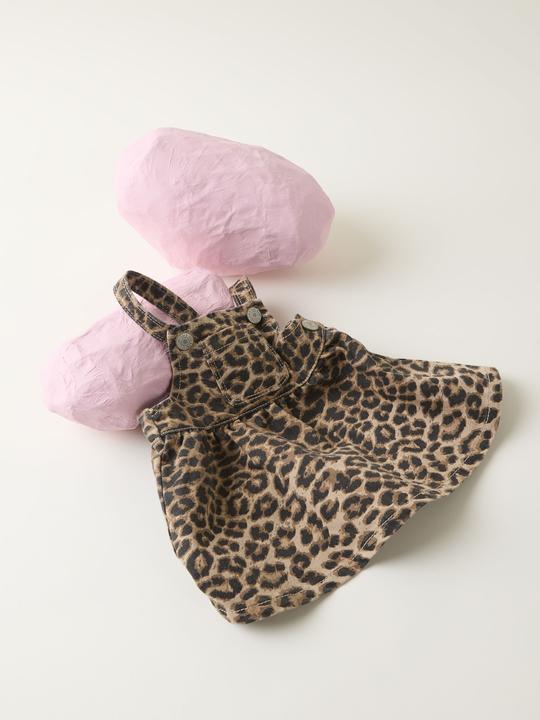 Produktbild Name it Leoprint Rock (80)