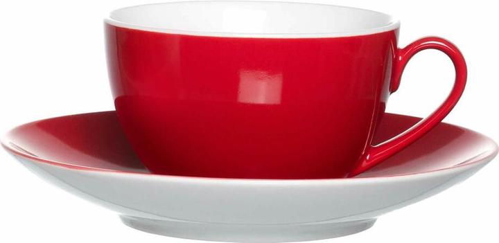 Actual product image Flirt by R&B Coffee top 'Doppio (200 ml, 1 x)