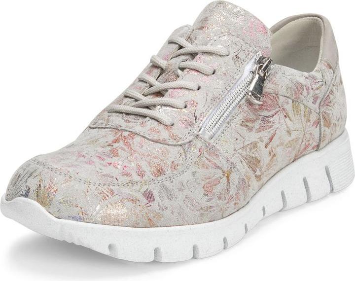 Produktbild Vitaform Sneaker Veloursleder Soft (39)