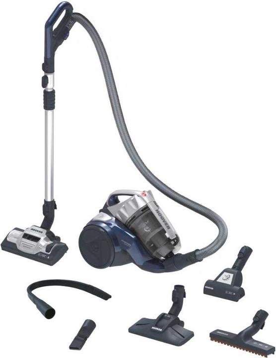 Produktbild Hoover KHROSS KS60H&CAR011 1,8 L Cylinder Dry 450 W Bagless