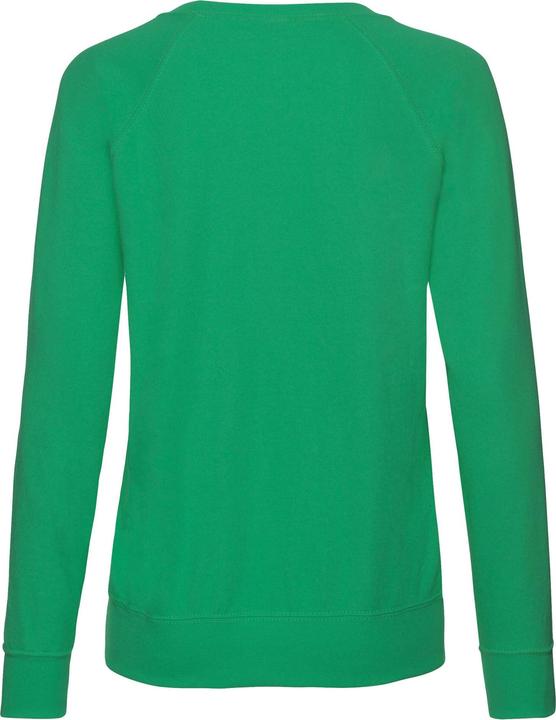Produktbild Fruit of the Loom Sweatshirt Leicht Raglanärmel (34 D)