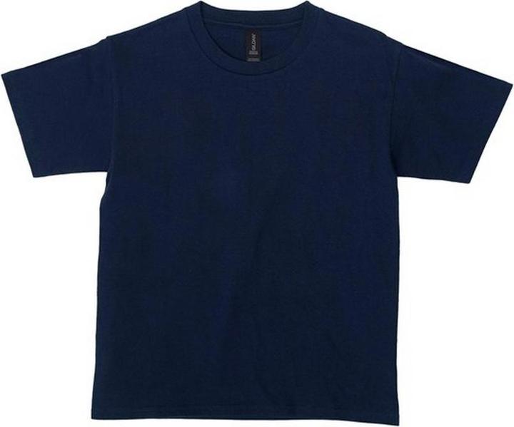 Gildan Softstyle Midweight TShirt (M)