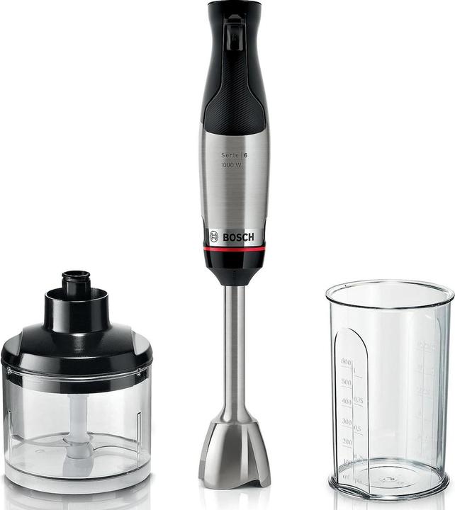 Actual product image Bosch Hausgeräte MSM6M622