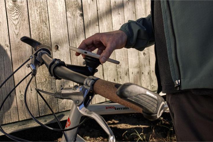 Image du produit Fidlock Pochette sport & outdoor Vacuum Uni Phone Patch
