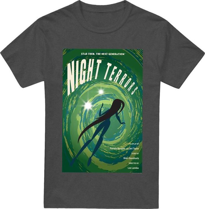 Produktbild The Next Generation Season 4 Episode 17 TShirt (S)