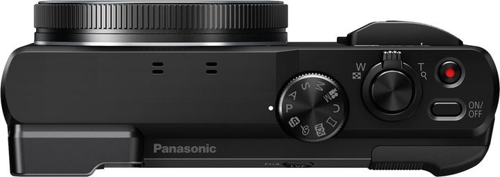Immagine prodotto Panasonic Lumix TZ81 (24 - 720 mm, 18.10 Mpx, 1/2,3'')