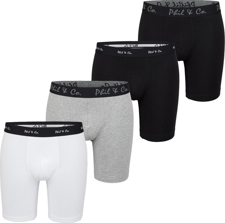 4-Longboxer-Set4