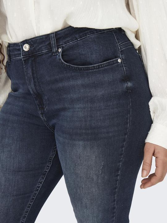 Actual product image Only CARWILLY MIDCAPRI REA155 Regular fit jeans (54)