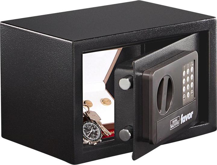 Actual product image Burg Wächter Favor S3 E (9 l)