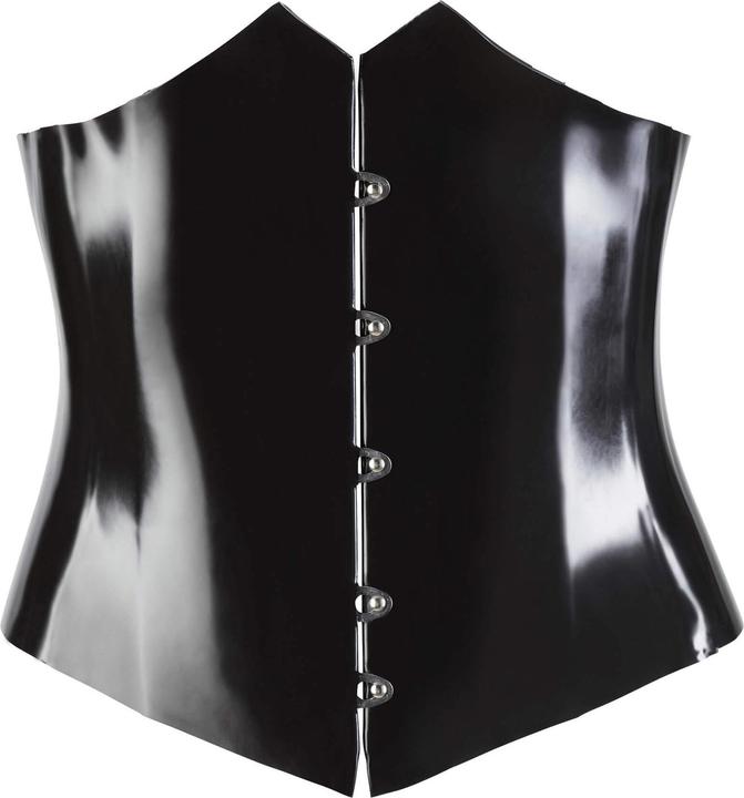 Actual product image LateX Toys bodice (XXL)