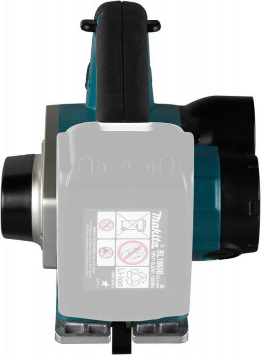 Image du produit Makita Dkp180zj