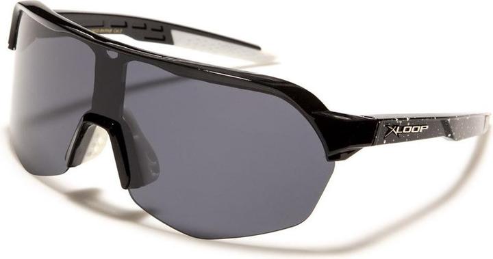X-Loop Shield Sonnenbrille
