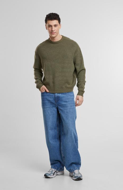 Immagine prodotto 2Y Studios 2Y Eren Basic Wide Baggy - 184683 (28)