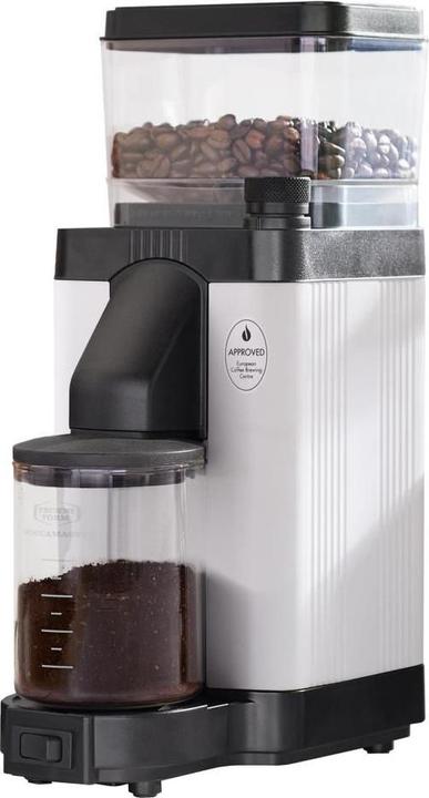 Moccamaster KM5 Burr Grinder (CH version) (CH plug)