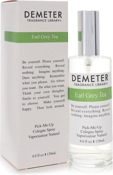 Demeter Earl Grey Tea Cologne (Eau de cologne, 120 ml)