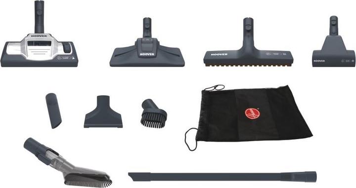 Actual product image Hoover TX63SE 011