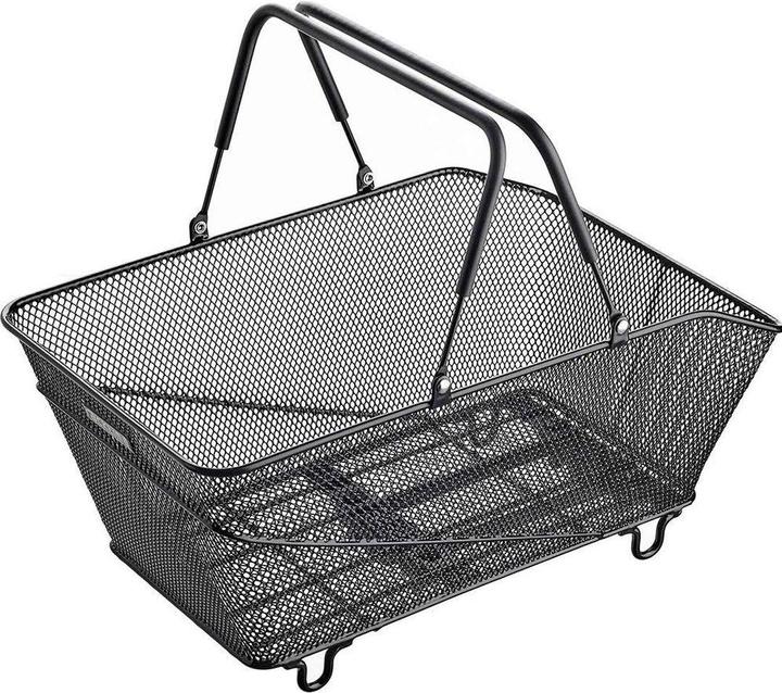 Immagine prodotto Racktime Baule Bask-it (28 l)