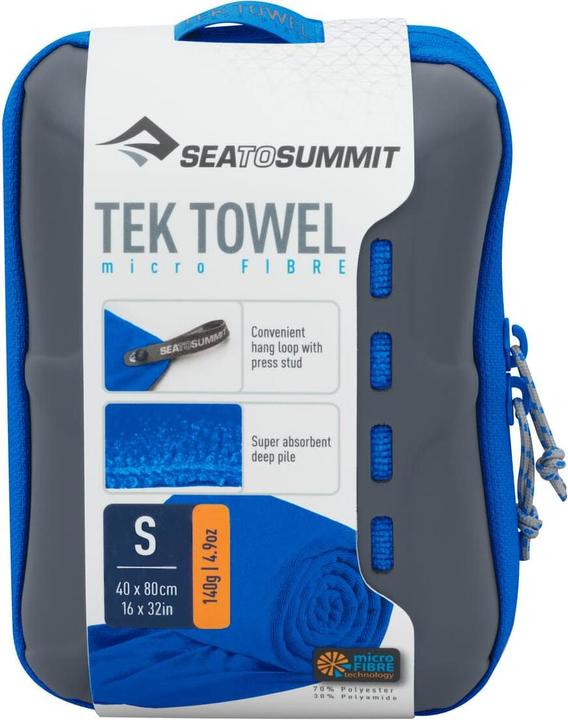 Image du produit Sea To Summit Tek (40 x 80 cm)