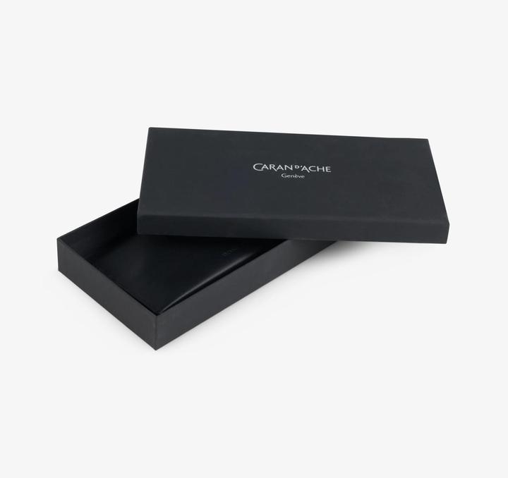 Image du produit Caran d'Ache Schreibetui mit Reissverschluss