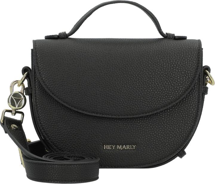 Hey Marly Soul Sister Handtasche Leder 22 cm