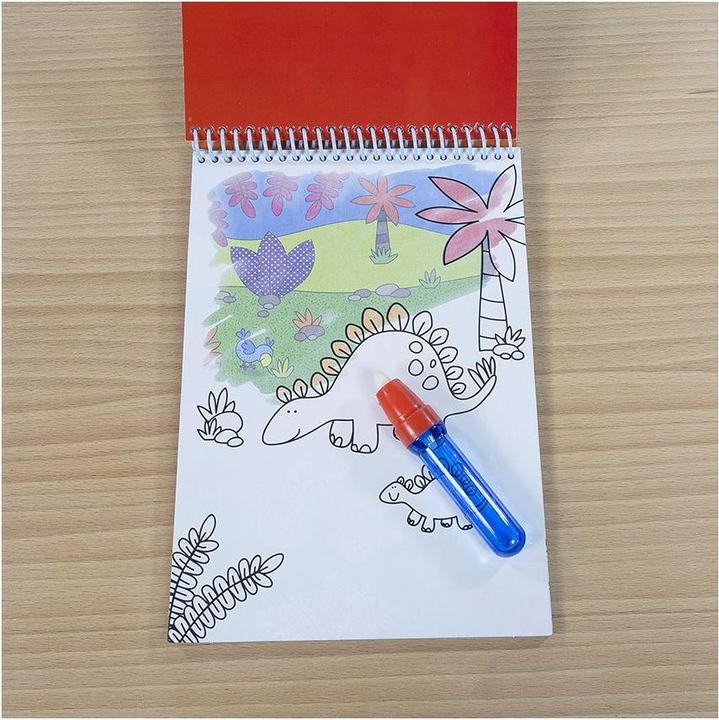 Image du produit Jumbo Dinosaures