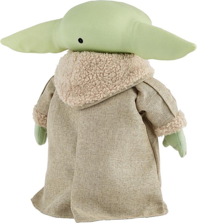 Produktbild Star Wars Mandalorian The Child Baby Yoda (28 cm)