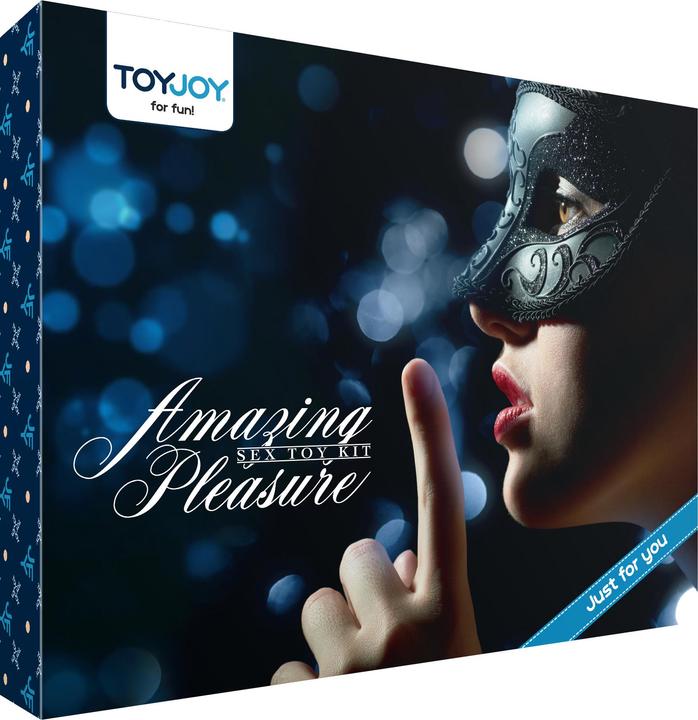 ToyJoy Kit de démarrage