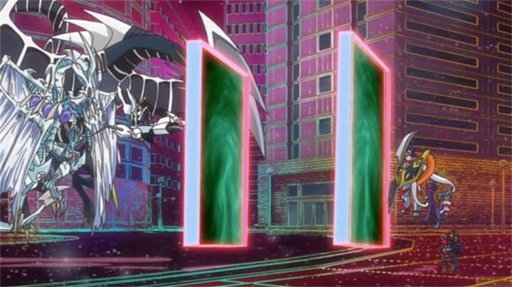 Image du produit Yu-Gi-Oh! - Bonds Beyond time (DVD) (DVD, 2020, Allemand, Anglais)