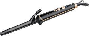 Actual product image Blaupunkt Curling Iron with Argan Oil Therapy HSC601 (19 mm)