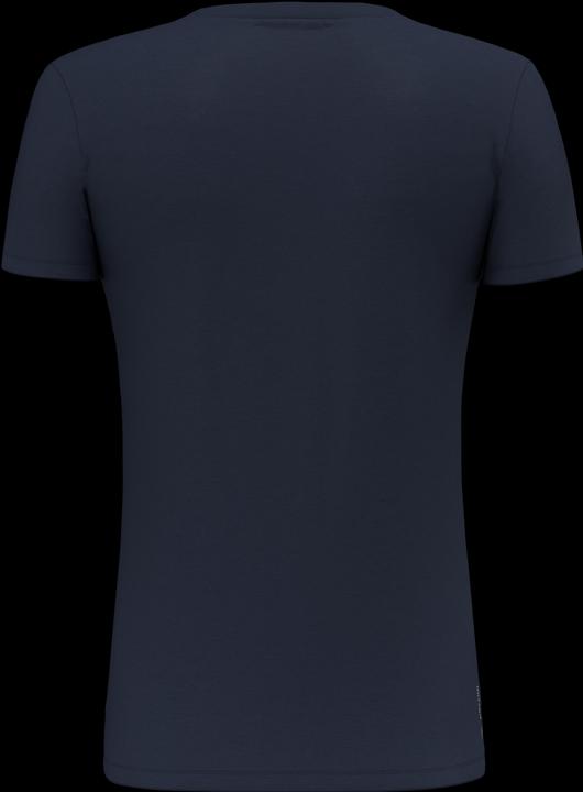 Immagine prodotto Salewa Maglietta Solidlogo Dri-Release® Da (3XL)