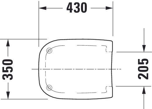 Nutritional values and ingredients Duravit D-Code