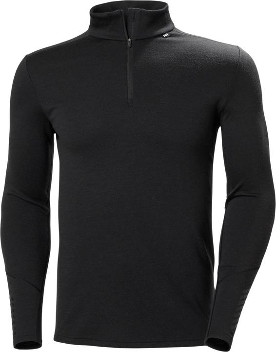 Helly Hansen Lifa Merino Midweight 1/2 Zip Longsleeve (S)