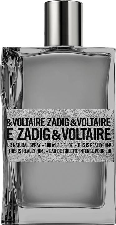 Image du produit Zadig & Voltaire Really Eau de Toilette (Eau de toilette, 100 ml)