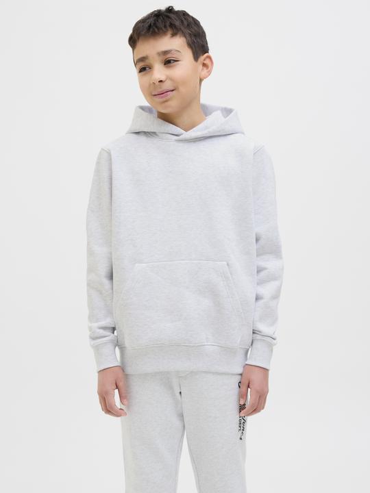 Produktbild Jack & Jones Jjeurban Edge Sweat Hood Noos Jnr (176)