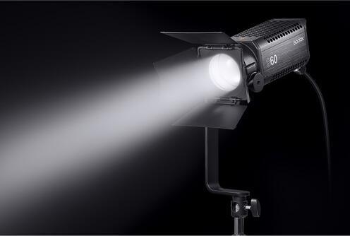 Produktbild Godox S60-D Kit (Godox)