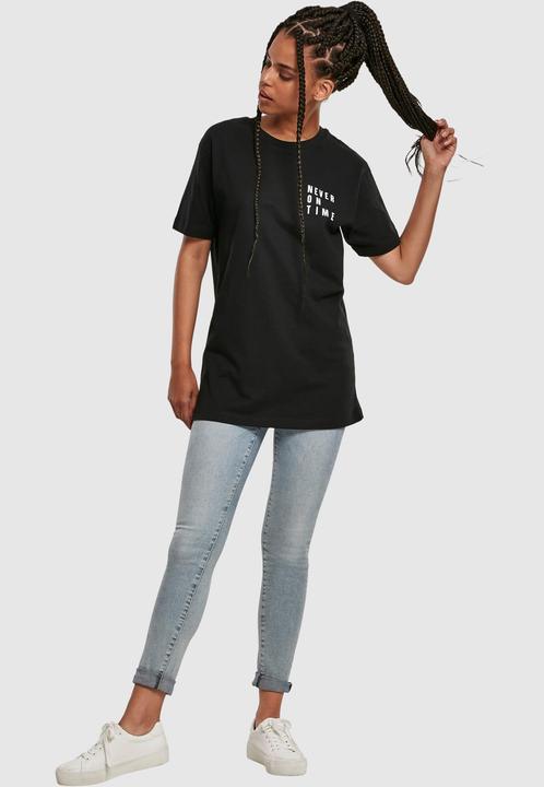 Produktbild Mister Tee Never On Time Tee (3XL)