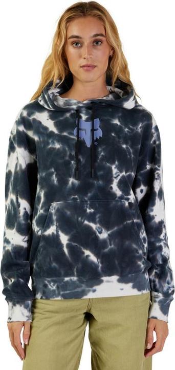 Fox Hoody 23 W Atlas E Po Blk XL (XL)