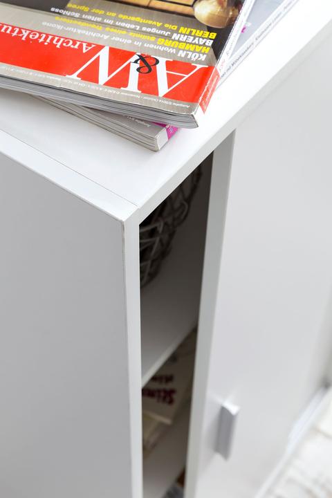 Actual product image Wohnling Finja (60 x 107 x 23 cm)