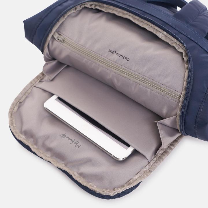 Produktbild Hedgren Inner City Vogue Rucksack RFID 35 cm (7 l)