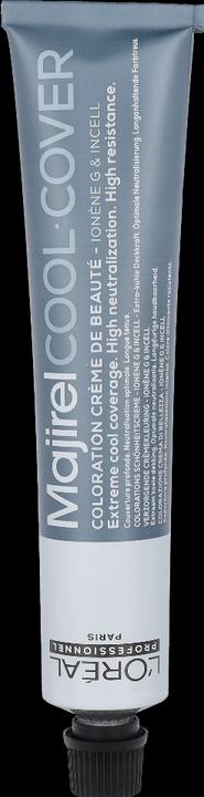 Produktbild L'Oréal Professionnel Majirel Cool Cover (9 sehr helles Blond)