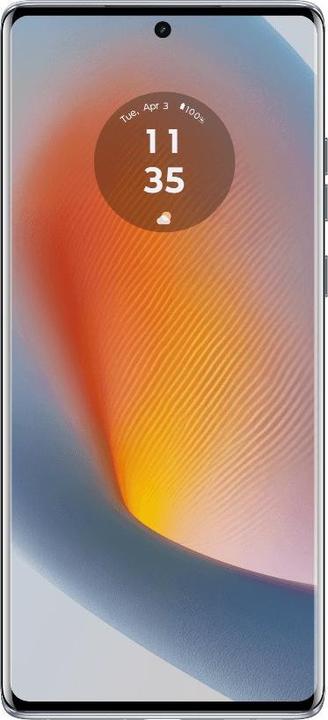 Immagine prodotto Motorola Edge 50 Fusion (256 GB, Blu marshmallow, 6.70", SIM + eSIM, 50 Mpx, 5G)